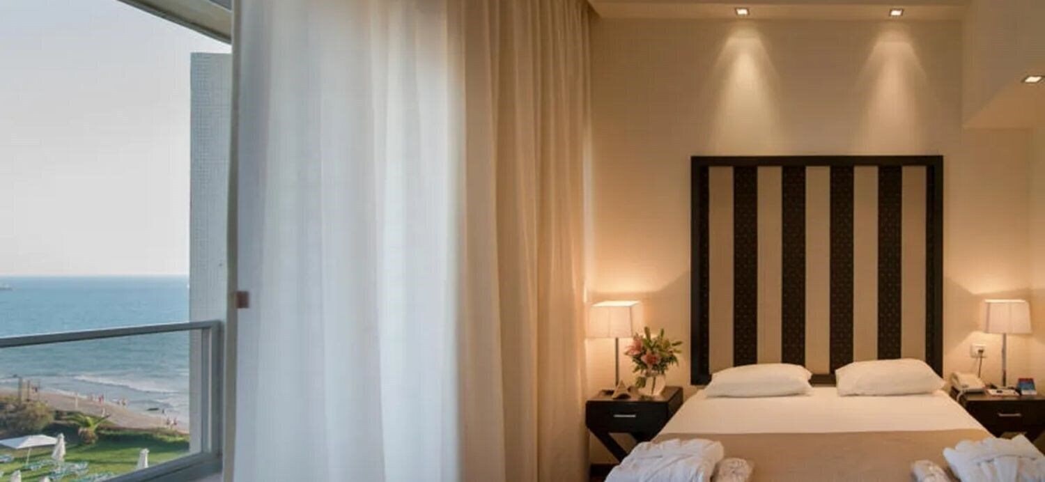 Fotografie Sharon Hotel 5*